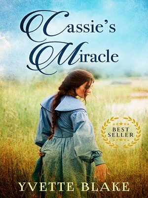 cover image of Cassie's Miracle